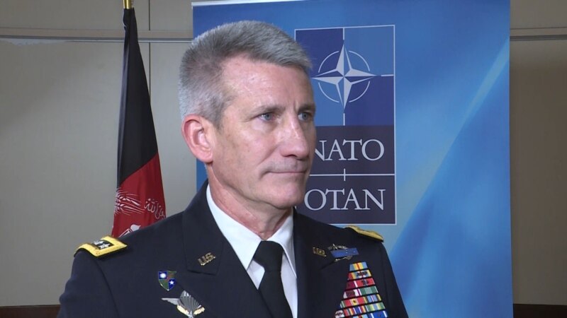 Николсон: Западот и Русија делат ист интерес за стабилноста на Авганистан 