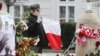 Poland Seeks Normality After Crash