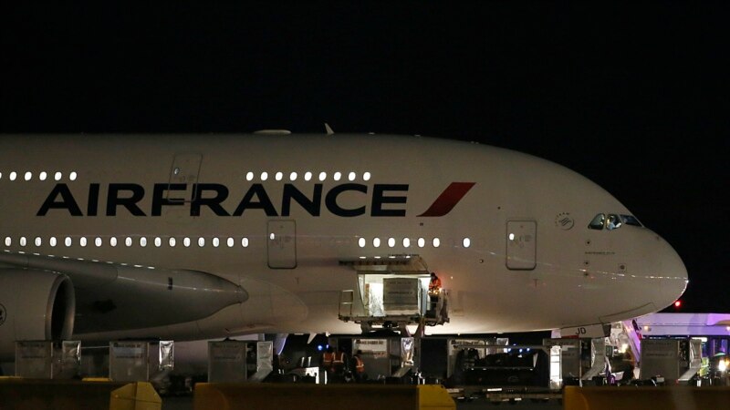 Airbus i Air France oslobođeni krivične odgovornosti za pad aviona 2009.