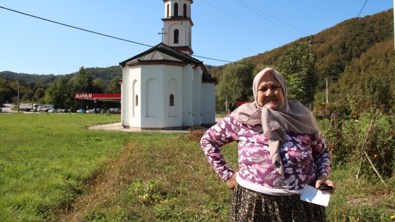 Fata Orlović nakon američkog priznanja: Borba za izmještanje crkve se nastavlja
