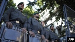Italijanska policija