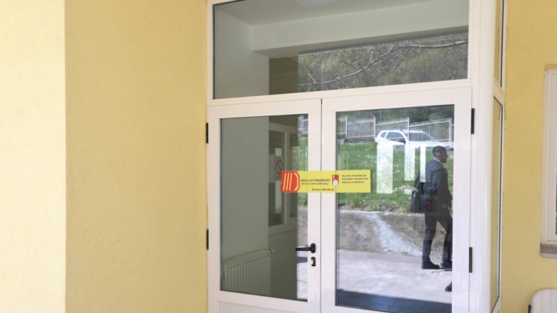 Mbyllen dy ambulanca serbe në Skenderaj, Lista Serbe kërkon reagim nga ndërkombëtarët