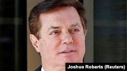 Paul Manafort