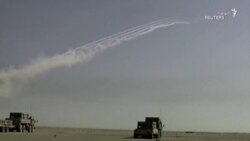 جمهوری اسلامی متهم به استفاده از تسلیحات شیمیایی