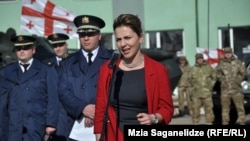 ანა დოლიძე