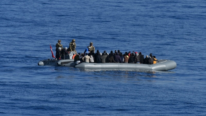 21 migrant, uključujući petoro djece, utopili se u Egejskom moru