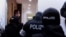 Полиция в Германии