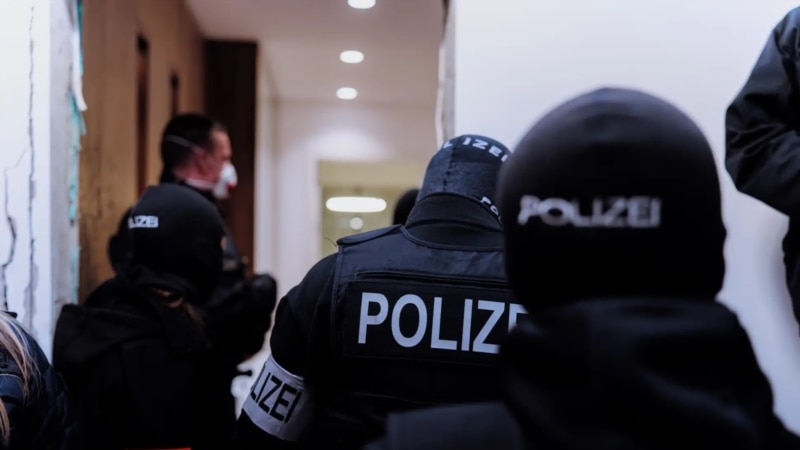 Konfiskohen pesë milionë euro në operacionin kundër “Kartelit Ballkanik” në Gjermani