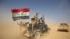 Šiitska milicija podržava napad na Mosul