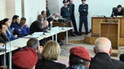 Նորքի զինված խմբի գործով դատական նիստում հրապարակվեցին հեռախոսազրույցների գաղտնալսումները