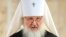 Патриарх Кирилл