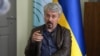 Министр культуры Украины объявил о своей отставке