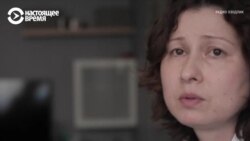 «Шохиста удивительный человек. Ее вообще нельзя связать с убийством»