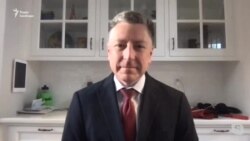 Курт Волкер – про політику адміністрацій Трампа і Байдена щодо України