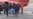 Moldova Receives First COVID-19 Shots From Romania