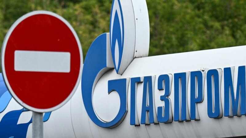 რუსული გაზის გასაყიდად კიდევ ერთი მილსადენი აშენდება