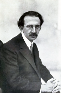 Дьёрдь Лукач, 1919 год