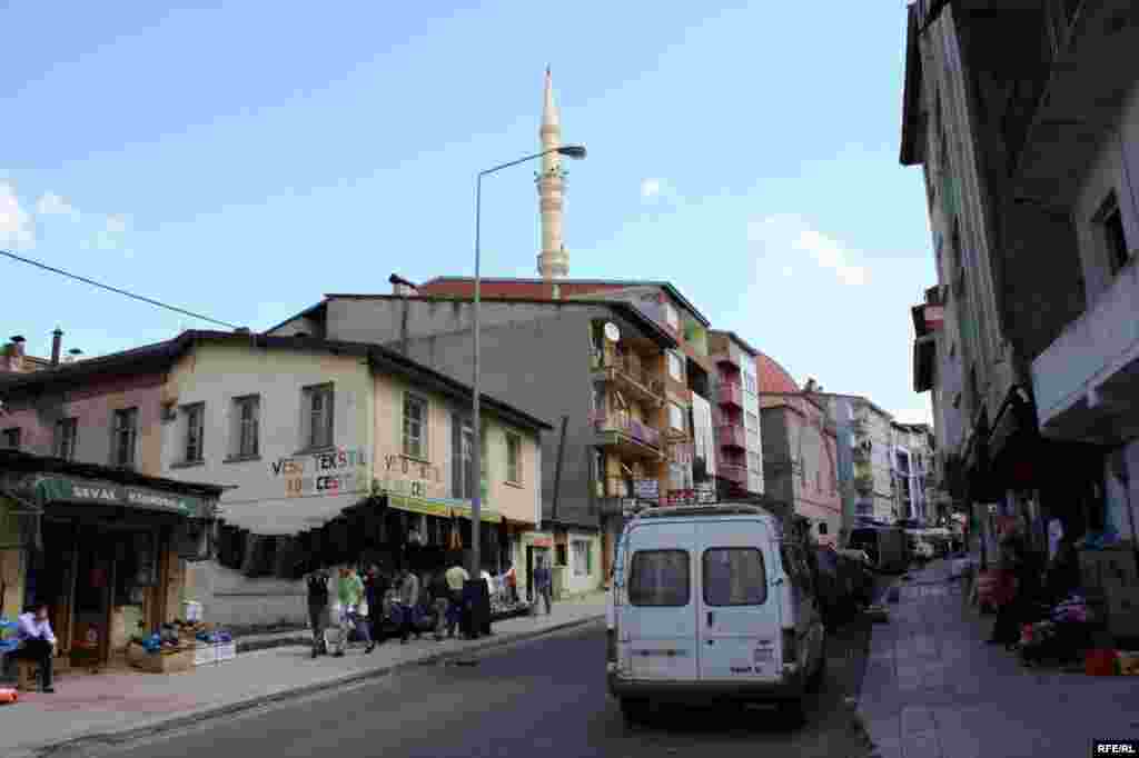 Sarıqamış faciəsi #5