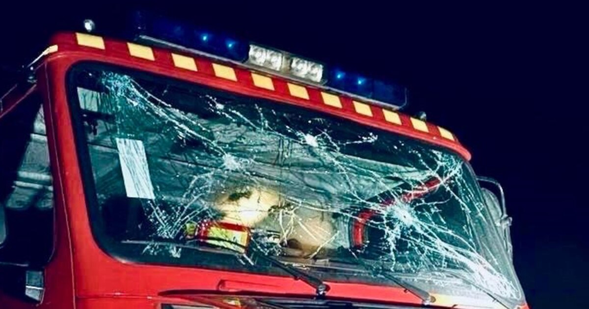 Рятувальники та водій постраждали внаслідок атак російських дронів