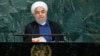 حسن روحانی اول مهرماه برای شرکت در مجمع عمومی سازمان ملل به نیویورک می‌رود. 