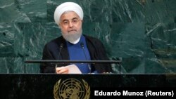 حسن روحانی اول مهرماه برای شرکت در مجمع عمومی سازمان ملل به نیویورک میرود.