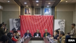 اورهان پاموک در ایران، ۱۳۹۷