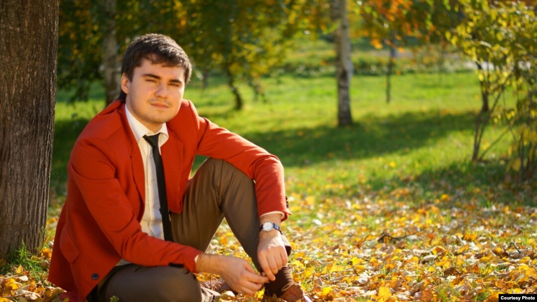 Эльмир Низамов