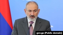 Վարչապետ Նիկոլ Փաշինյան, արխիվ