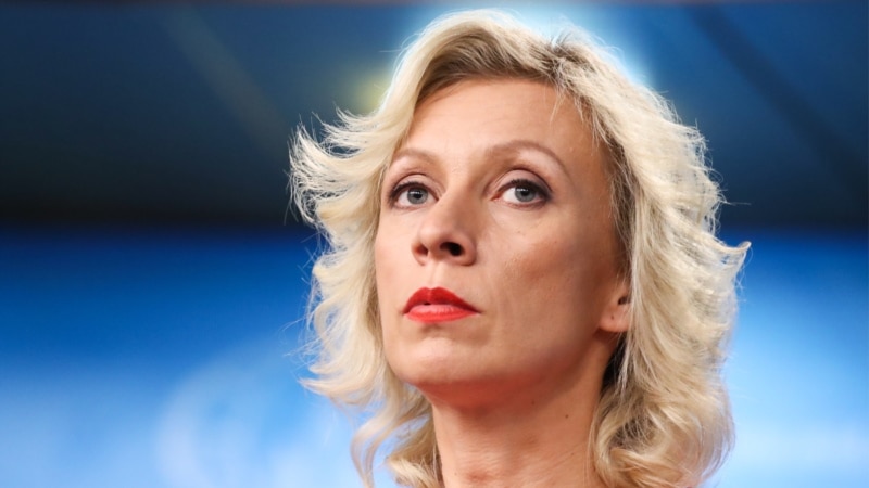 Zaharova: Razmještaj američkih projektila prijetnja po svjetsku sigurnost