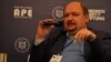Сергей Герасимчук: «Риск будет сохраняться вне зависимости от того, кто представляет Россию, — Рогозин, Козак или Сурков» 