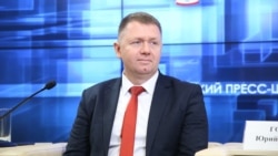 Михайло Афанасьєв