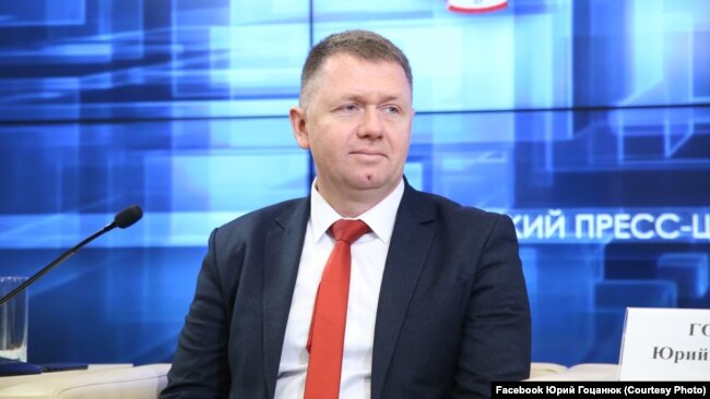 Михаил Афанасьев