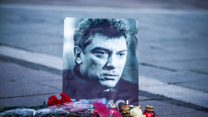 Орусияда Немцовду эскерүү маршын өткөрүүгө уруксат берилген жок