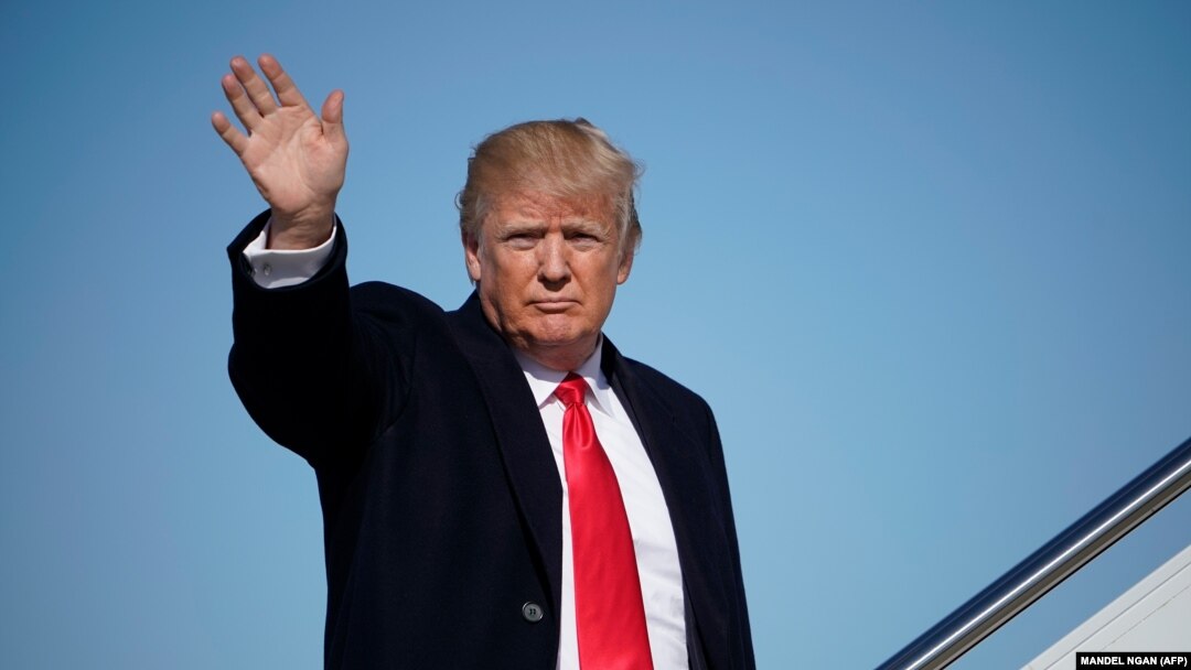 Govor Donalda Trumpa očekuje se posljednjeg dana foruma