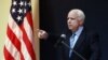انتقاد سناتور مک کین از رویکرد باراک اوباما در برابر ایران