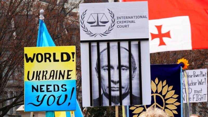 UE extinde sancțiunile contra Rusiei și dorește pedepsirea rapidă a crimelor „oribile” comise în războiul din Ucraina