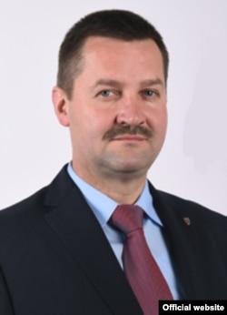 Ігар Рачкоўскі