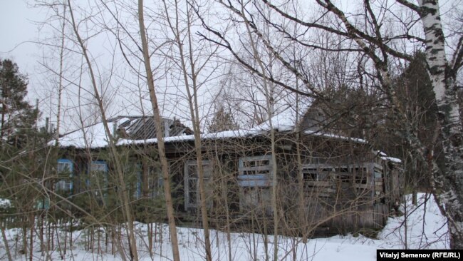 Шалговаара, Карелия