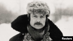 Andrey Tarkovski, 1973