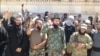North Caucasus Fighters in Syria Pledge Allegiance to Umarov's Successor