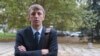 Суд в окупованому Криму взяв Рамазанова під арешт на 30 діб – адвокат