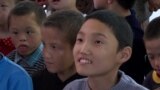 Детский интернат в Кыргызстане не ремонтировали 20 лет