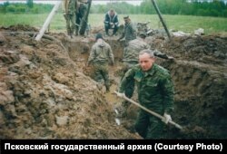 Геннадий Корольков