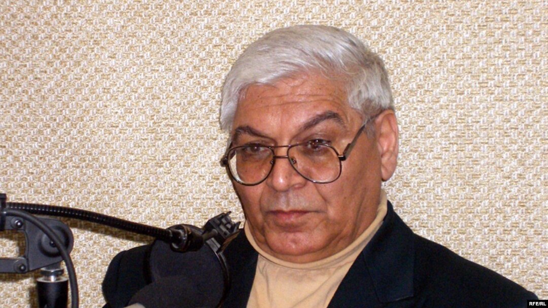 Rafiq Əliyev