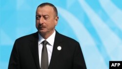 İlham Əliyev