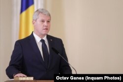 Cătălin Predoiu susține că ridicarea MCV și intrarea în spațiul Schengen țin de adoptarea legilor justiției.