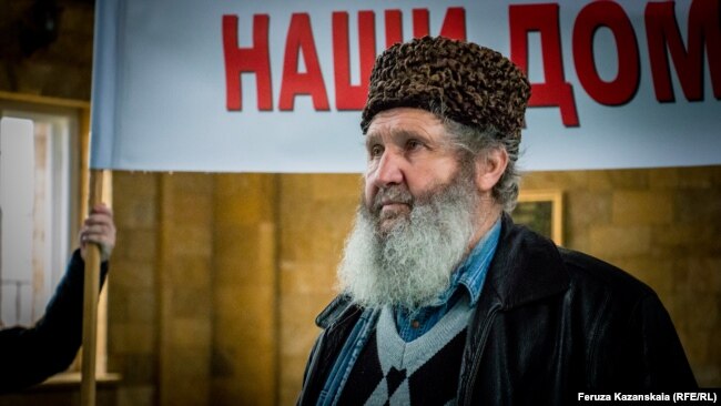 Фазил Ибраимов