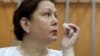 Росія: суд визнав Шаріну винною в екстремізмі і розтраті