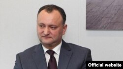 Igor Dodon