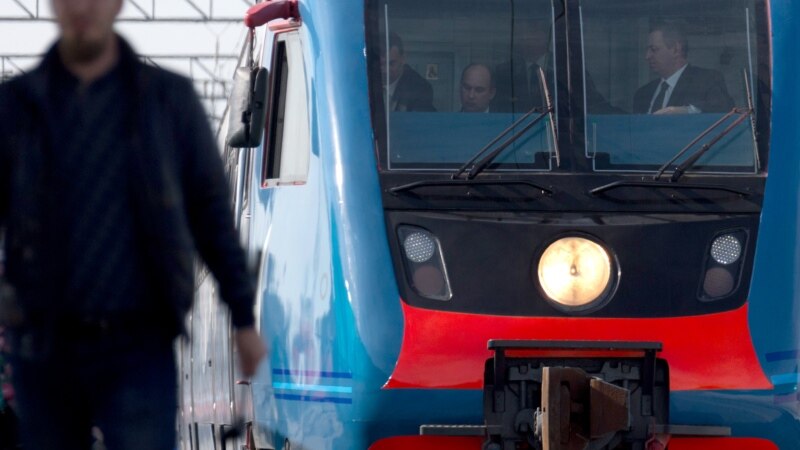 В России мать погибшего под поездом ребенка заставили оплатить ремонт состава 
